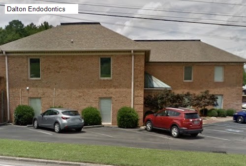 Dalton Endodontics
