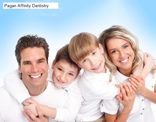 Pagan Affinity Dentistry
