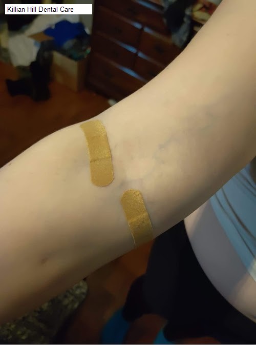 Killian Hill Dental Care