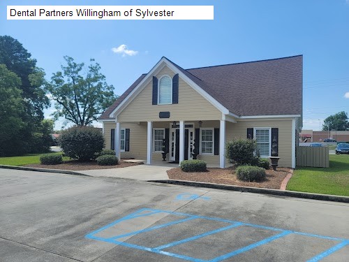 Dental Partners Willingham of Sylvester