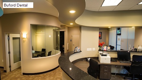 Buford Dental