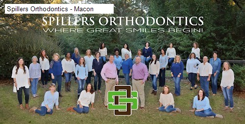 Spillers Orthodontics - Macon