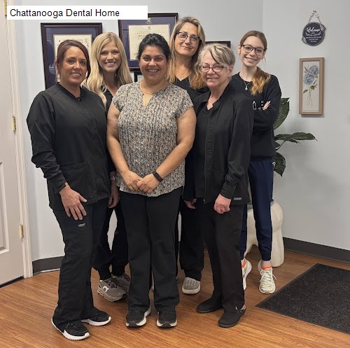 Chattanooga Dental Home