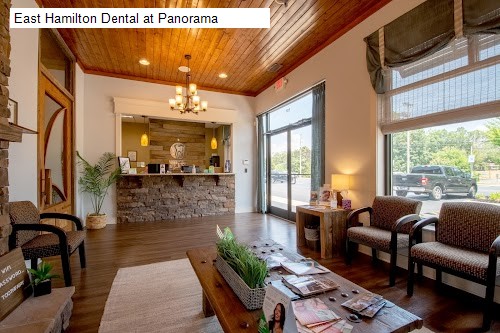 East Hamilton Dental at Panorama