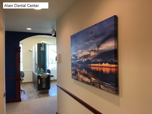 Alani Dental Center