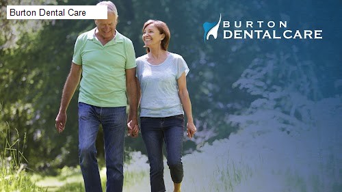 Burton Dental Care