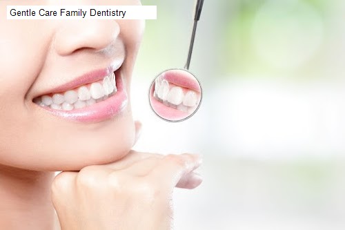 Gentle Care Family Dentistry
