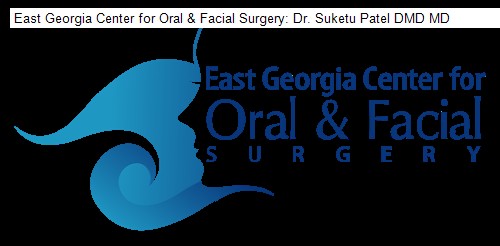 East Georgia Center for Oral & Facial Surgery: Dr. Suketu Patel DMD MD