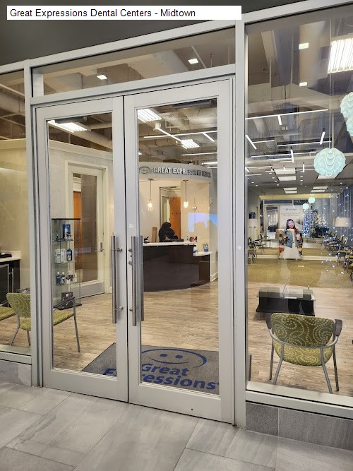 Great Expressions Dental Centers - Midtown