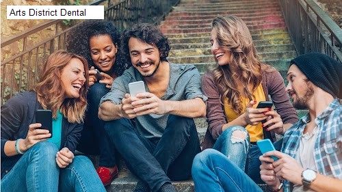 Arts District Dental