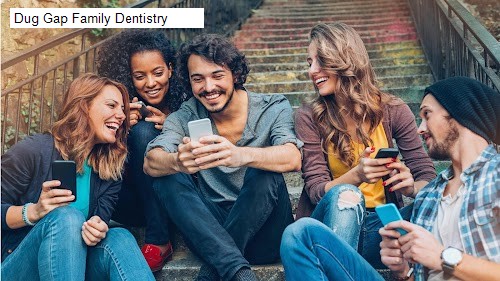Dug Gap Family Dentistry  dalton - dalton