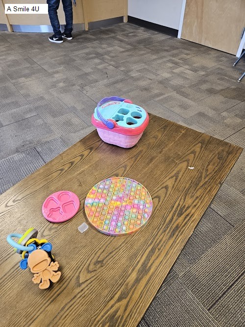 A Smile 4U  dalton - dalton