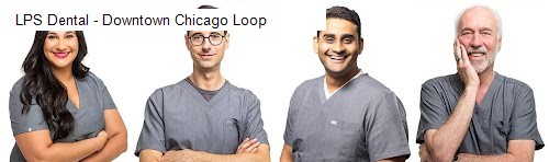 LPS Dental - Downtown Chicago Loop