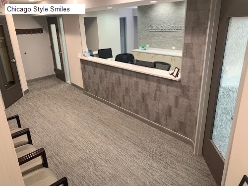 Chicago Style Smiles