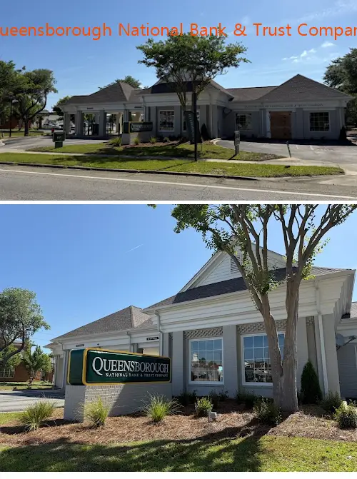 Queensborough National Bank & Trust Company