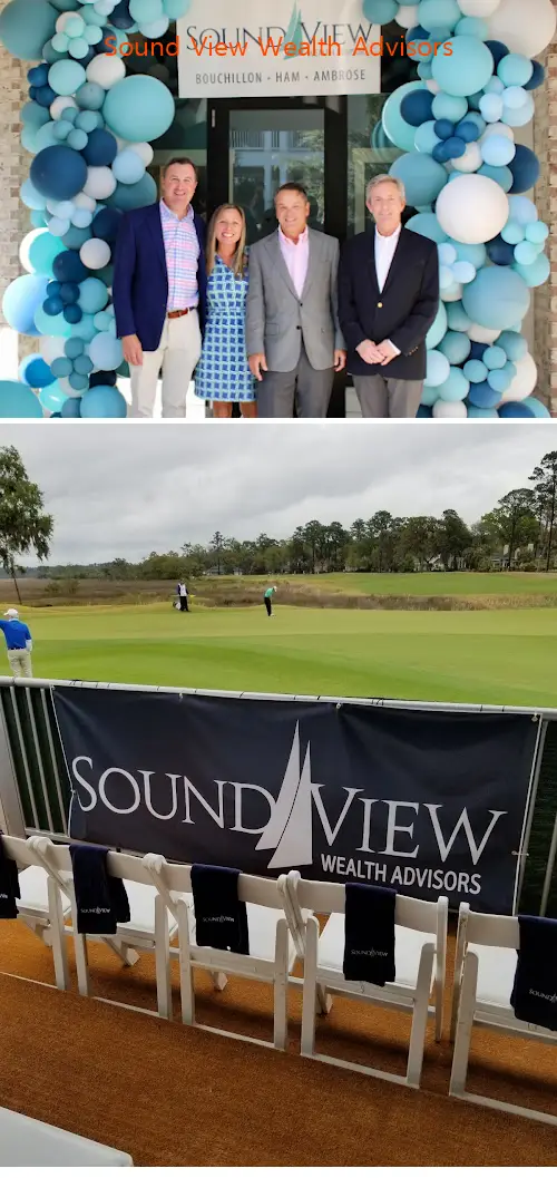 Sound View Wealth Advisors