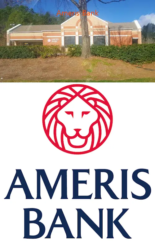Ameris Bank