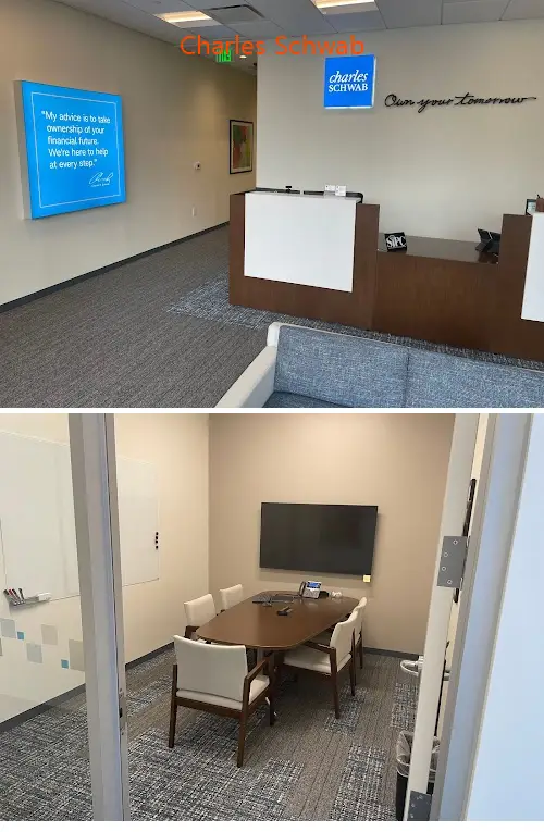Charles Schwab