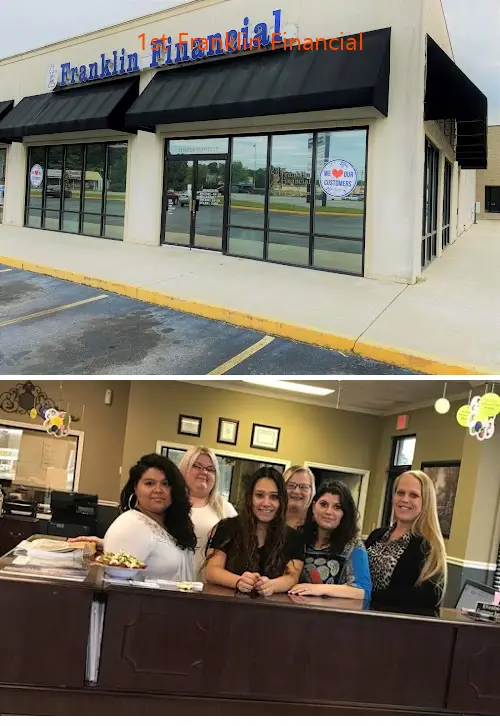 1st Franklin Financial