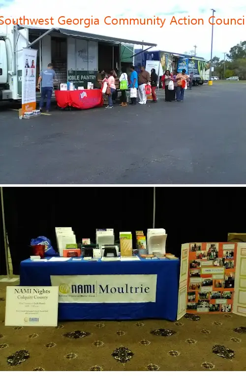 Southwest Georgia Community Action Council