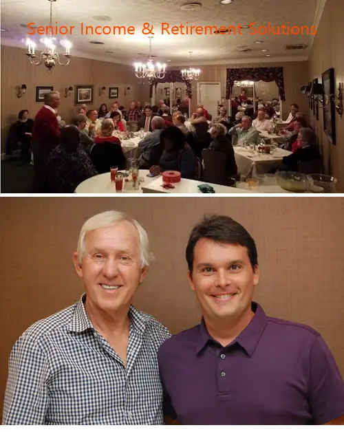 Senior Income & Retirement Solutions