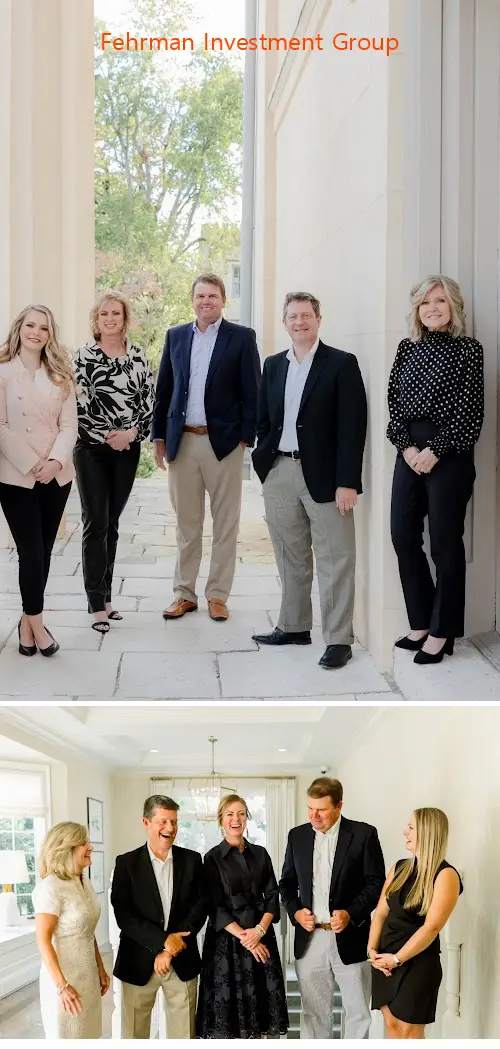 Fehrman Investment Group