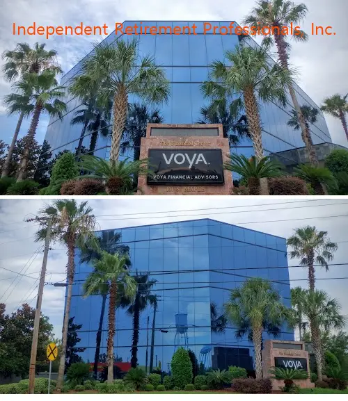 Independent Retirement Professionals, Inc.