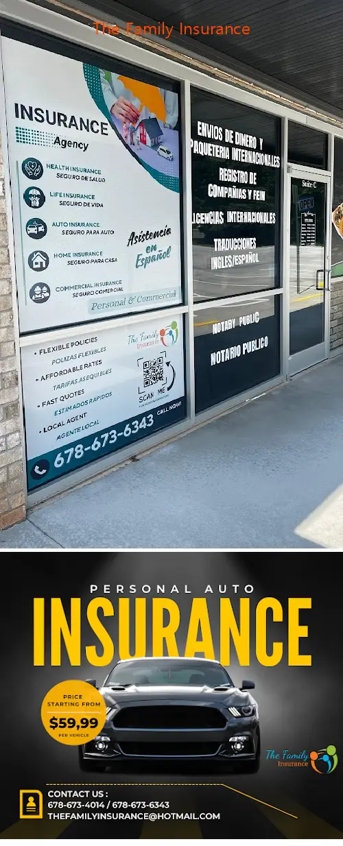 The Family Insurance