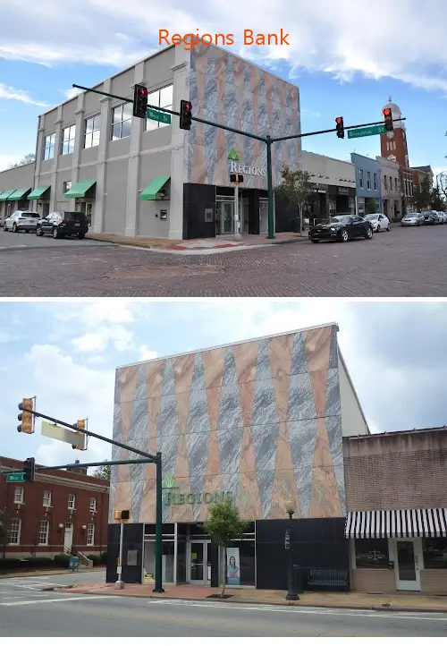 Regions Bank