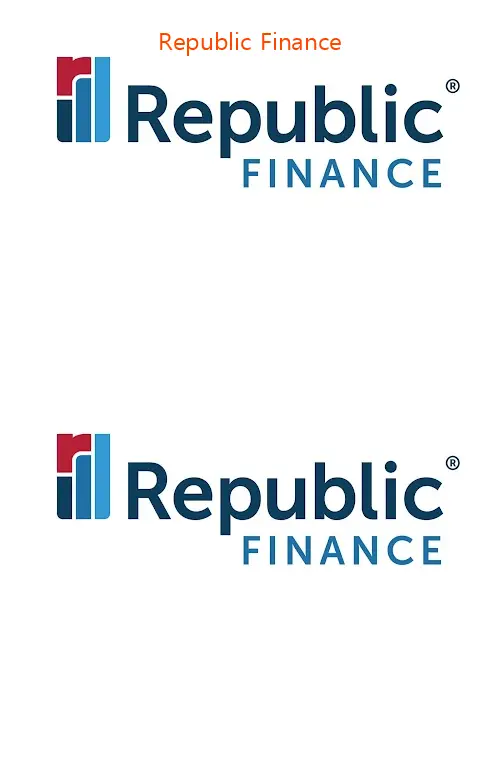 Republic Finance