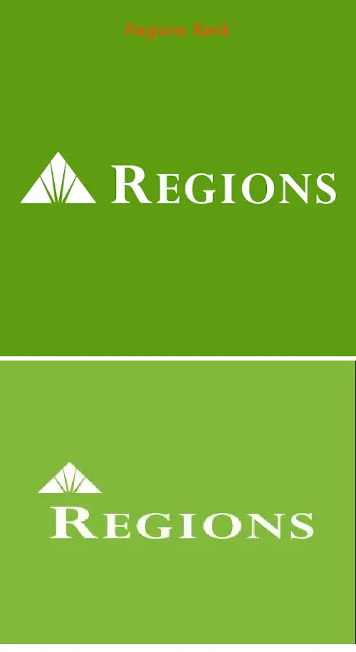 Regions Bank