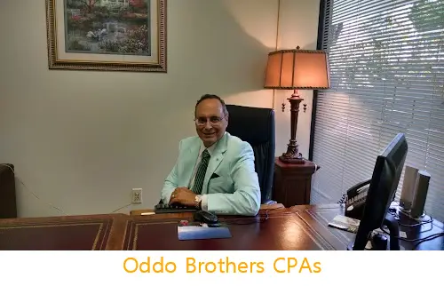 Oddo Brothers CPAs