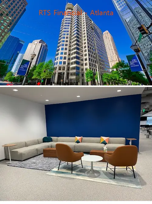 RTS Financial - Atlanta