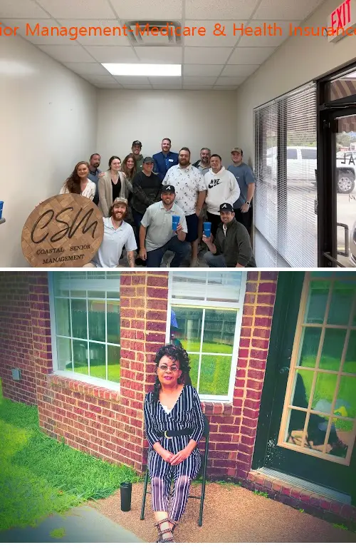 Coastal Senior Management-Medicare & Health Insurance Associates