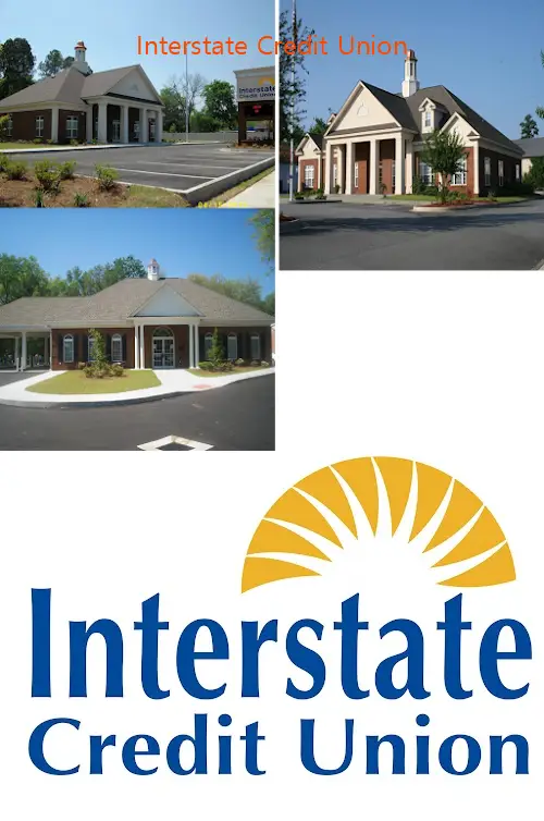 Interstate Credit Union