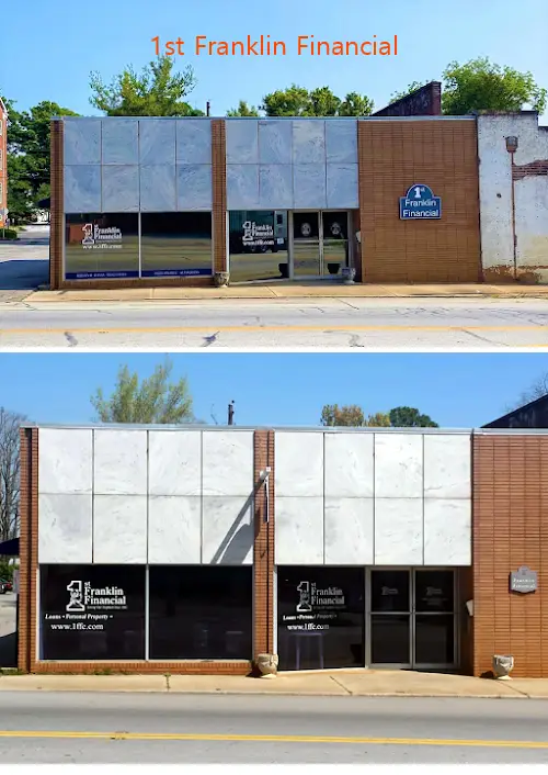 1st Franklin Financial