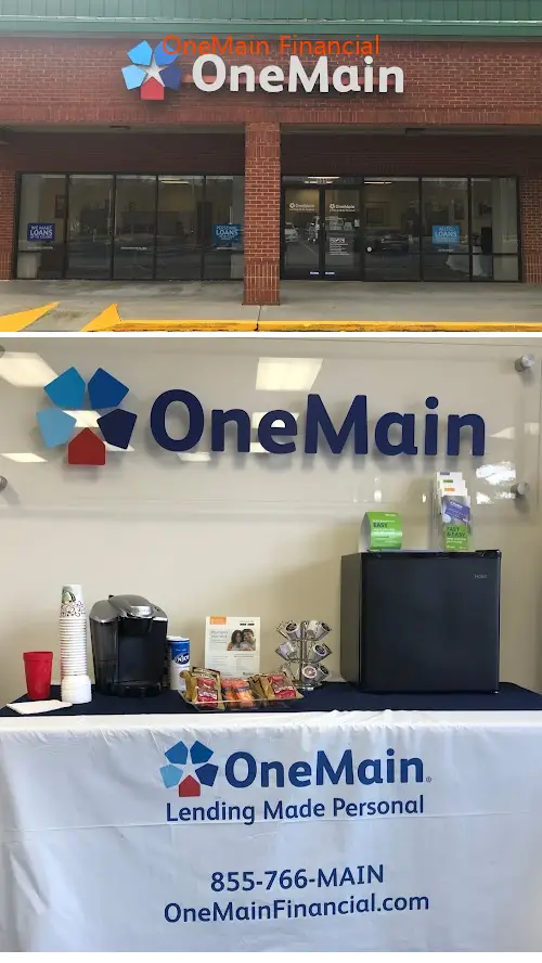 OneMain Financial