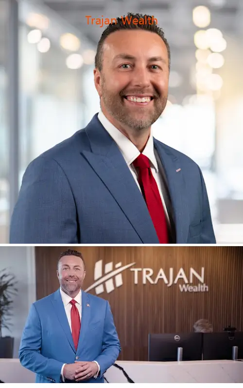 Trajan Wealth