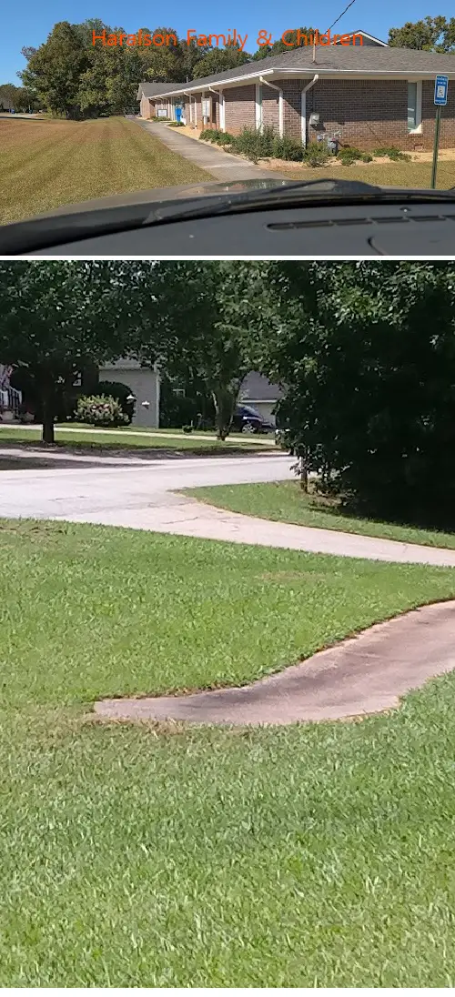 Haralson Family & Children