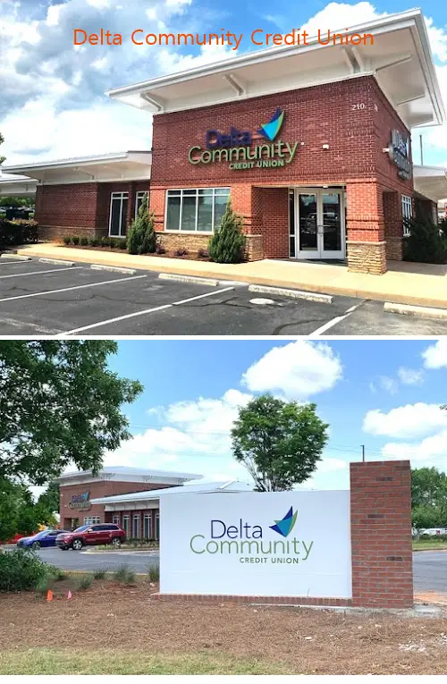 Delta Community Credit Union