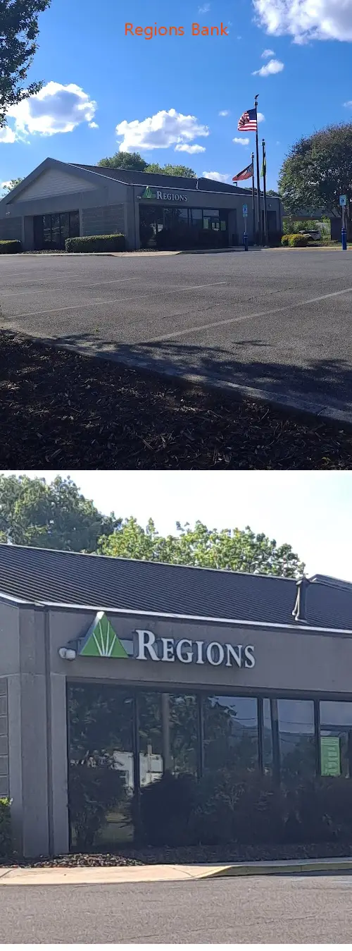 Regions Bank