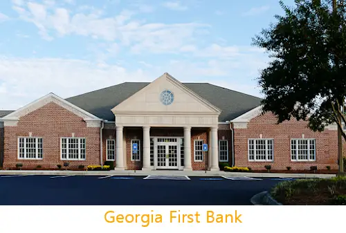 Georgia First Bank