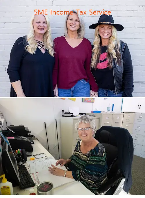 SME Income Tax Service