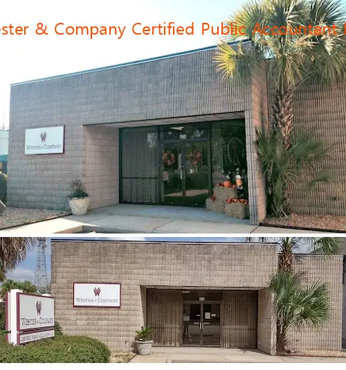 Wester & Company Certified Public Accountant LLC