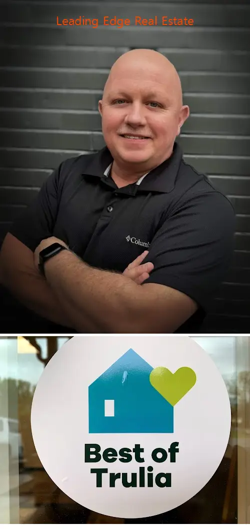 Leading Edge Real Estate