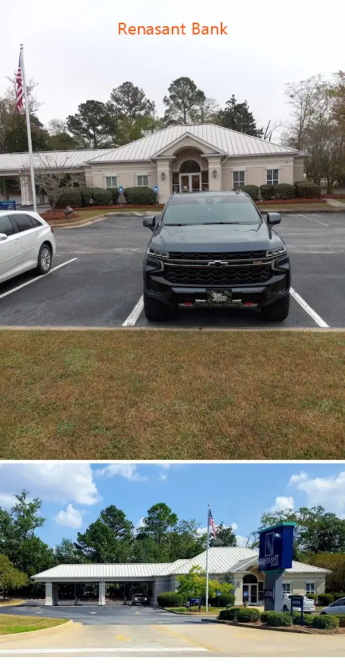 Renasant Bank