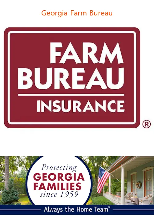 Georgia Farm Bureau