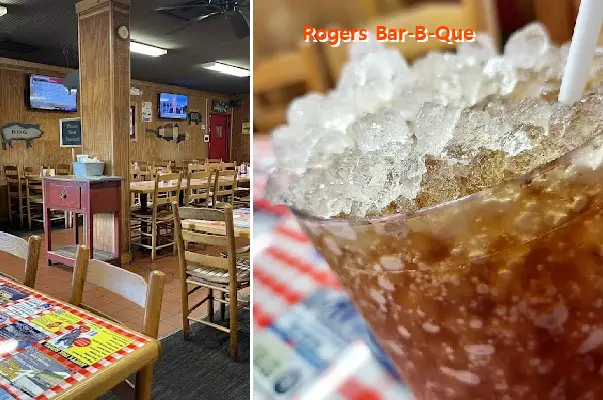 Rogers Bar-B-Que