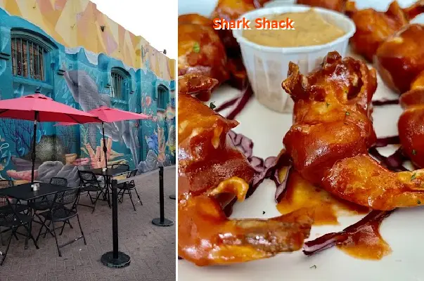 Shark Shack