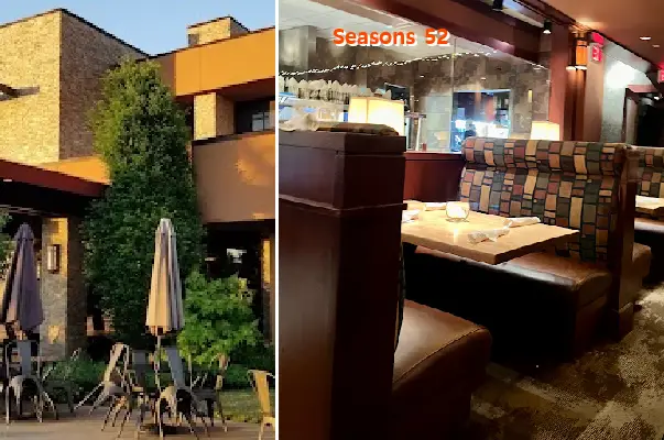 Seasons 52